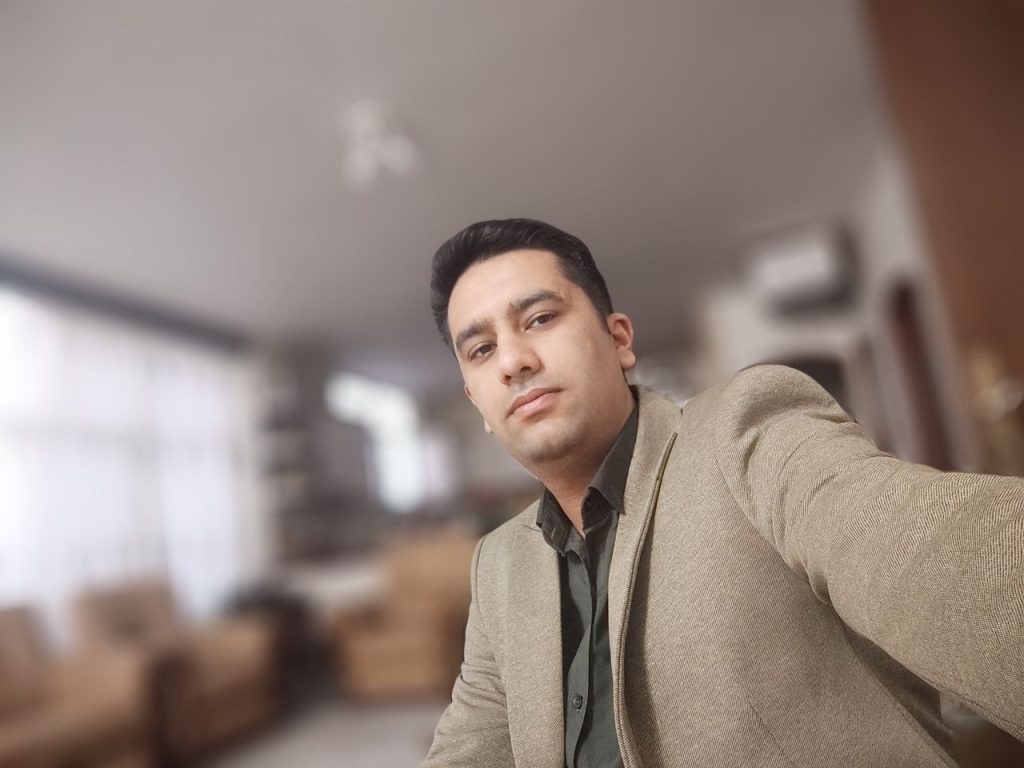 Ali Adib